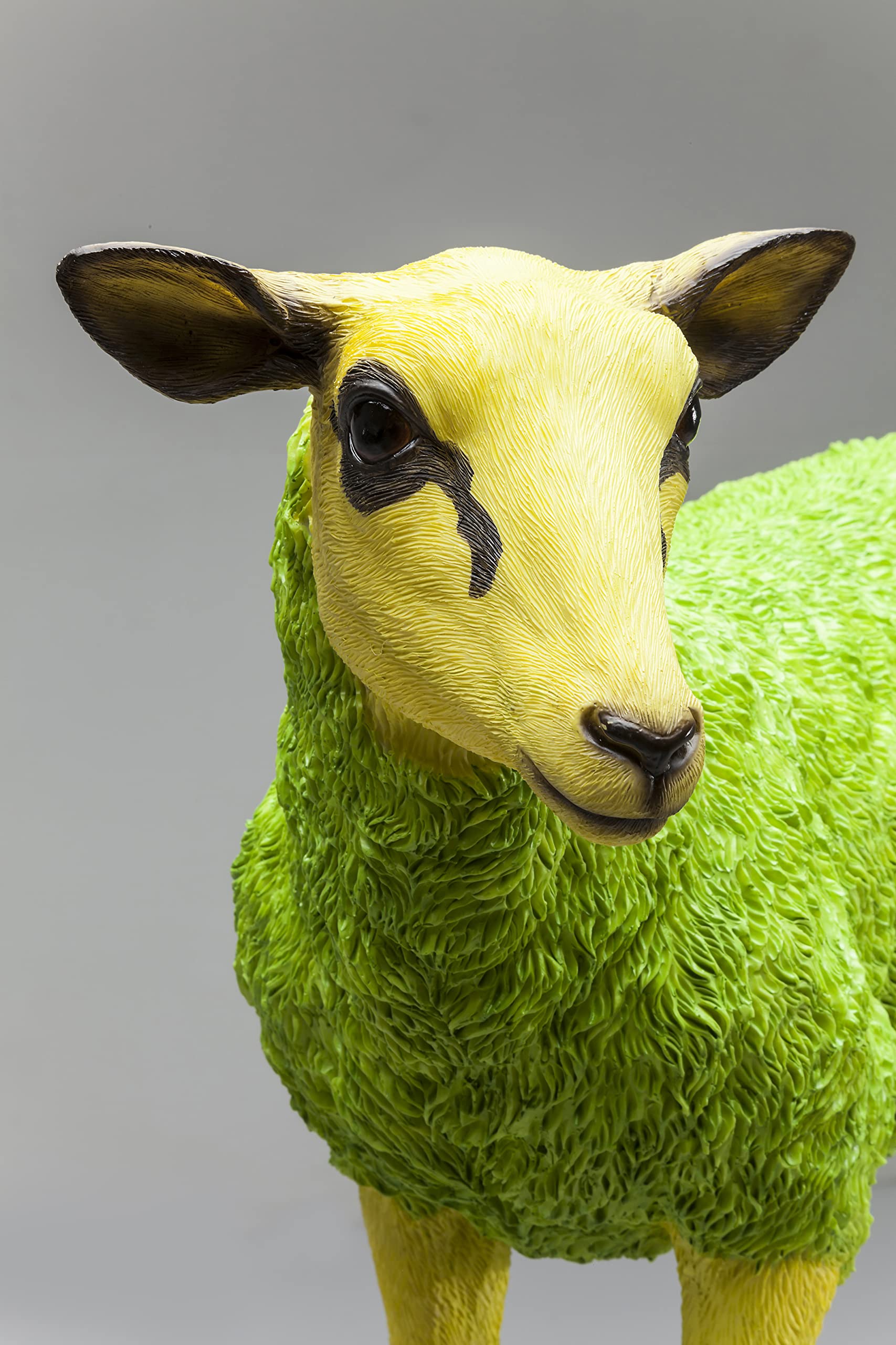 KARE デコフィギュア　sheep 81Q2AT7jl2L.jpg_BO30,255,255, green 置物