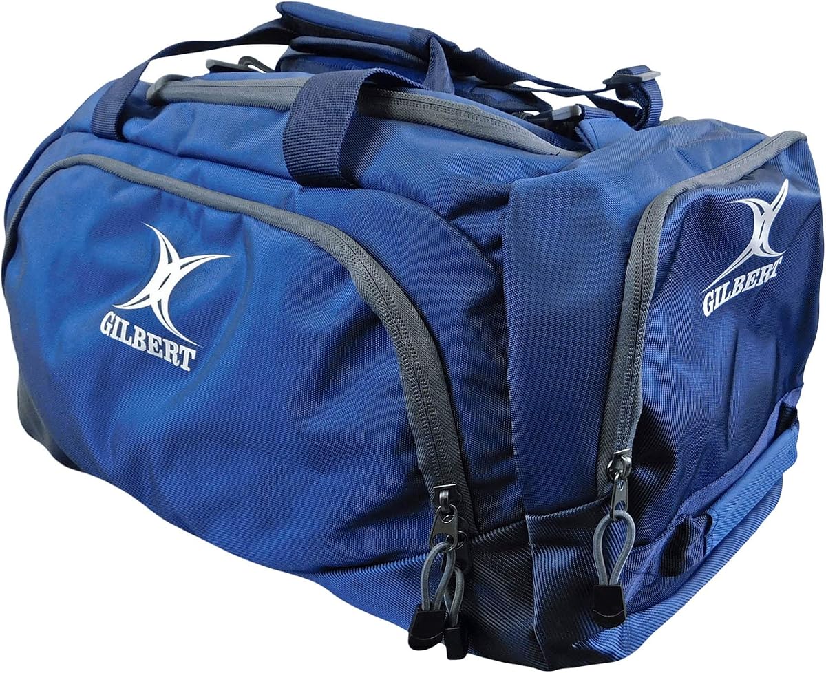 Club Player Holdall V3