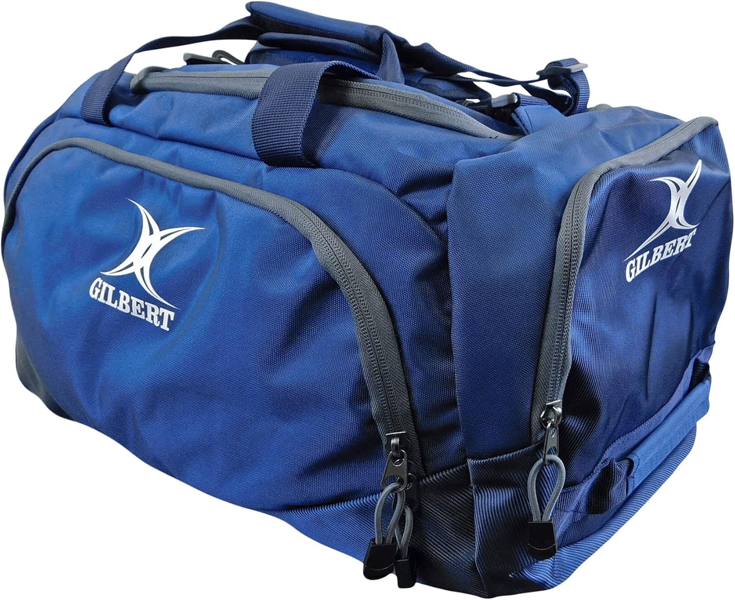Gilbert Club Player Holdall V3