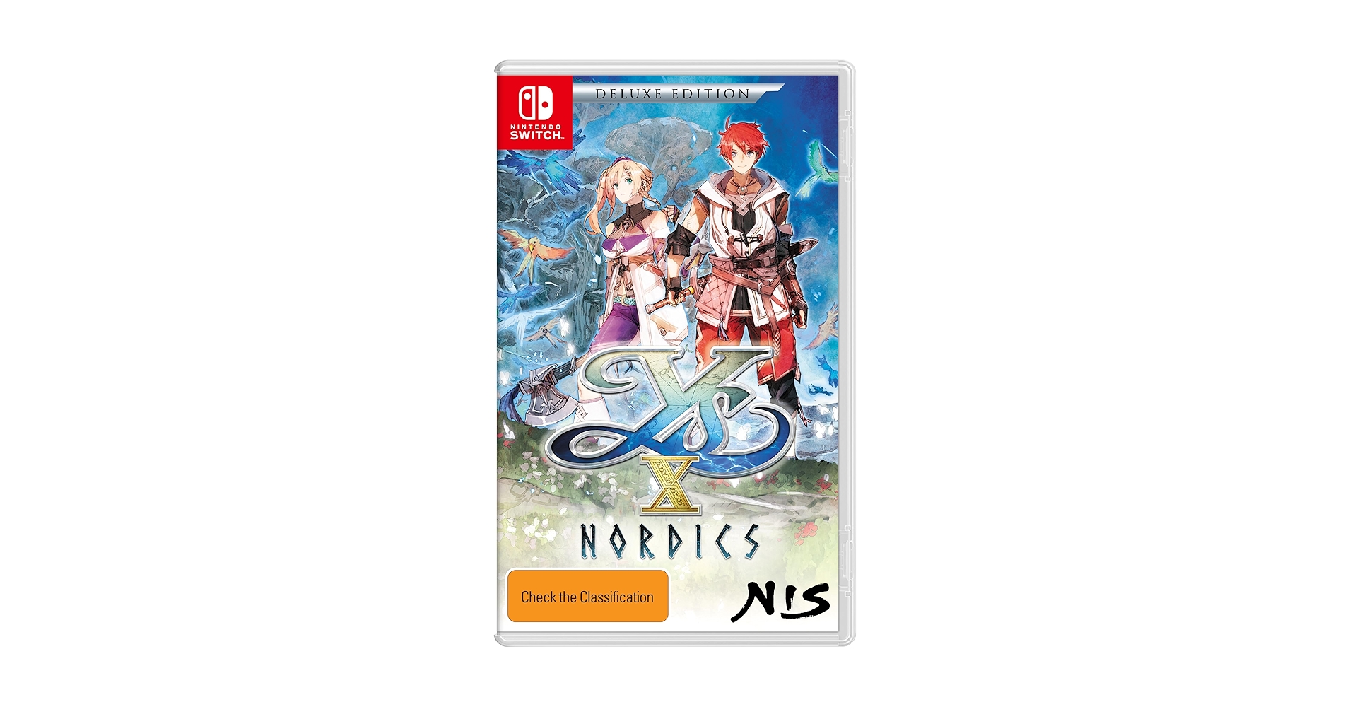 Nintendo Switch Ys Nordics Adol Christin Edition $_57.PNG?set_id=880000500F