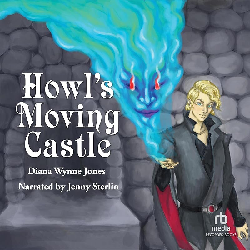 Image for Howl's Moving Castle
