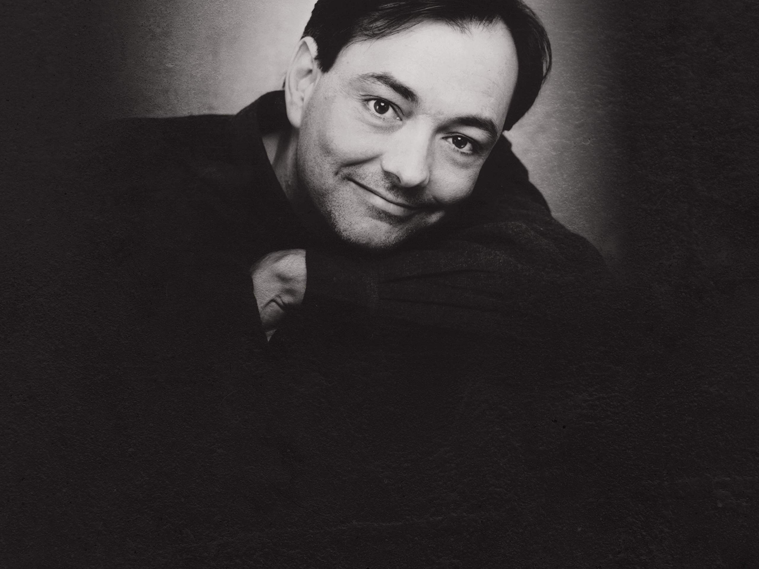 Rich Mullins