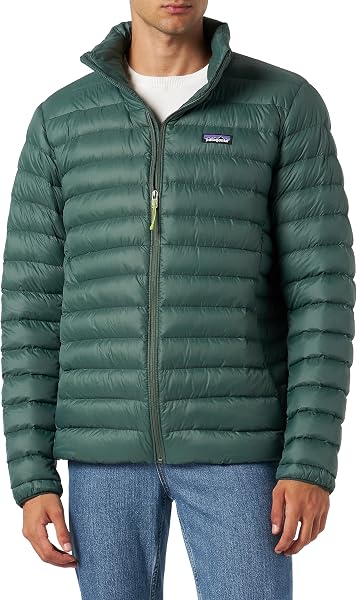 Patagonia Down Veste Homme - 5
