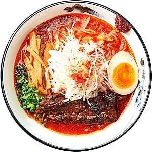 AFURI 公式 柚子辛紅らーめん ( 3食入 / 冷凍 / 山椒入り麺 /具材付き ) アフリ ラーメン セット お取り寄せ 贈答用 ギフト 詰め合わせ 辛い 激辛 旨辛 調理簡単