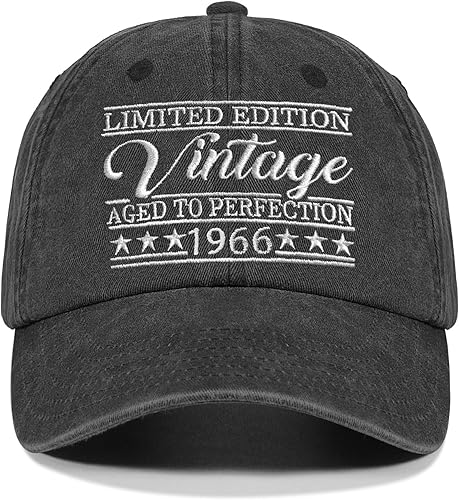 Birthday Gifts for Him Her - 60th Birthday Gifts For Husband