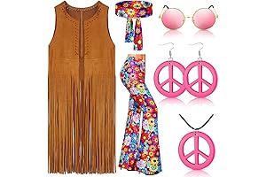 70s Outfit Inspo: Embody the Groovy Style Era