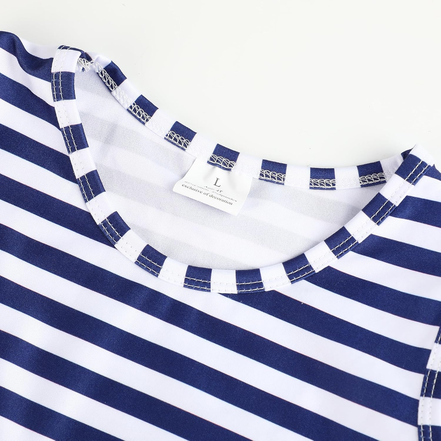 Toddler Girl Dress Back to School Pencil School Bus Print Dress Summer Outfits 3-8T - Image 4