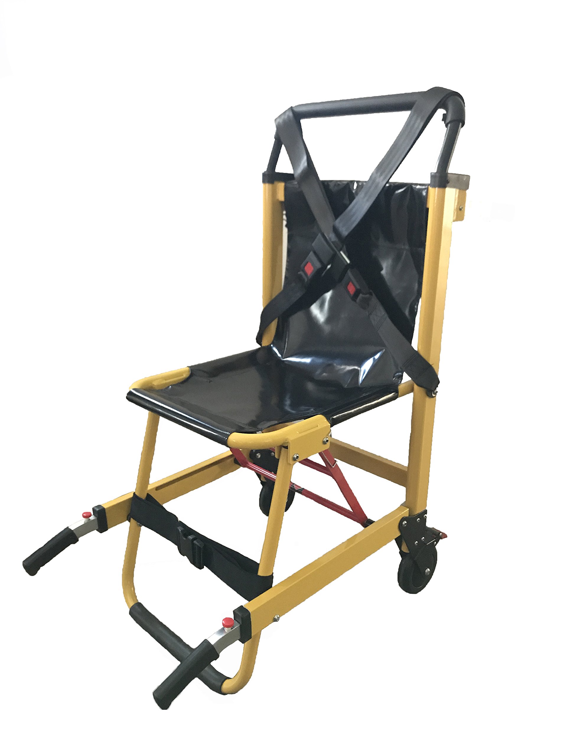 Buy LINE2design EMS Stair Chair 70015Y Medical Emergency Patient