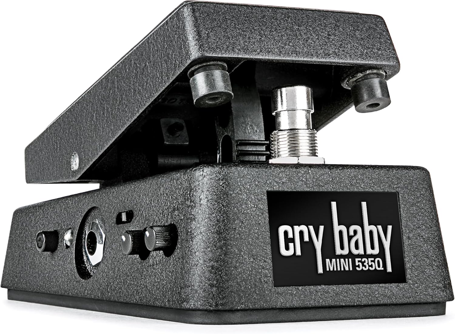 Jim Dunlop JP95 John Petrucci Wah : Amazon.ae: Musical