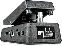 Vista 1 de Cry Baby Mini 535Q Wah