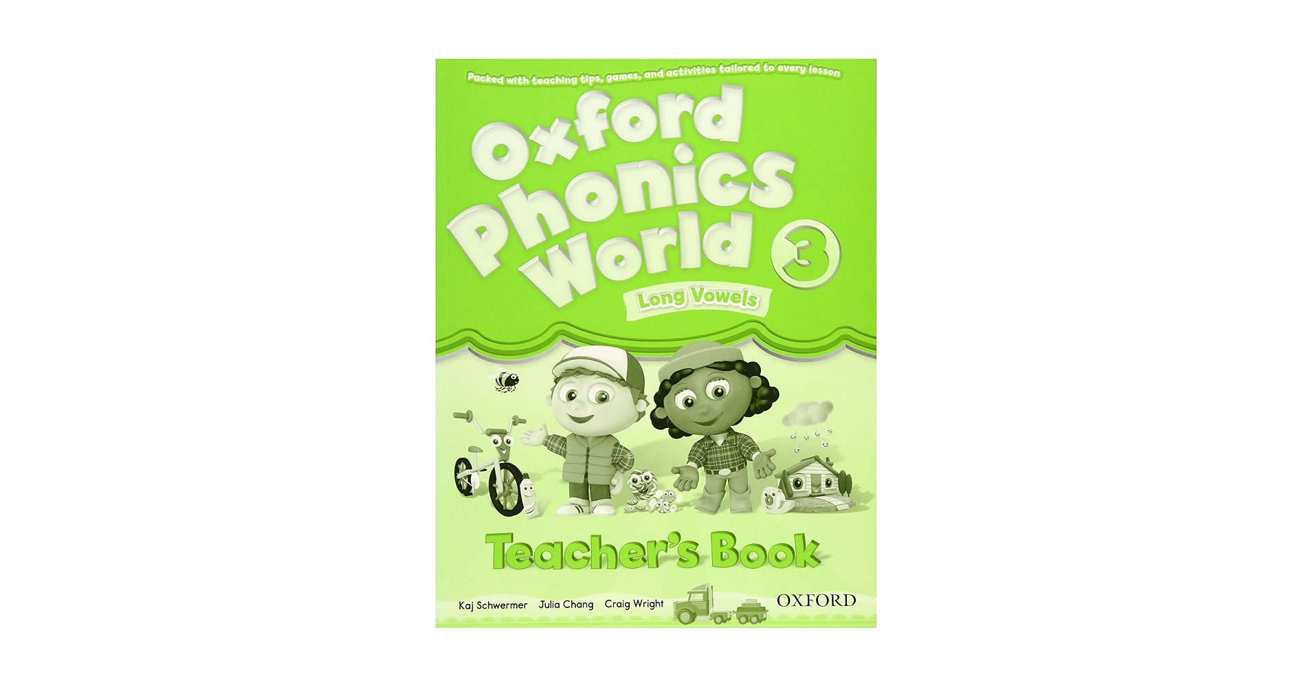 Oxford phonics world teachers book フルセット Oxford Phonics World: Level 1: Teacher's Pack with Classroom