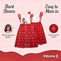 Vista 33 de Disney - Camisón de fantasía para niña