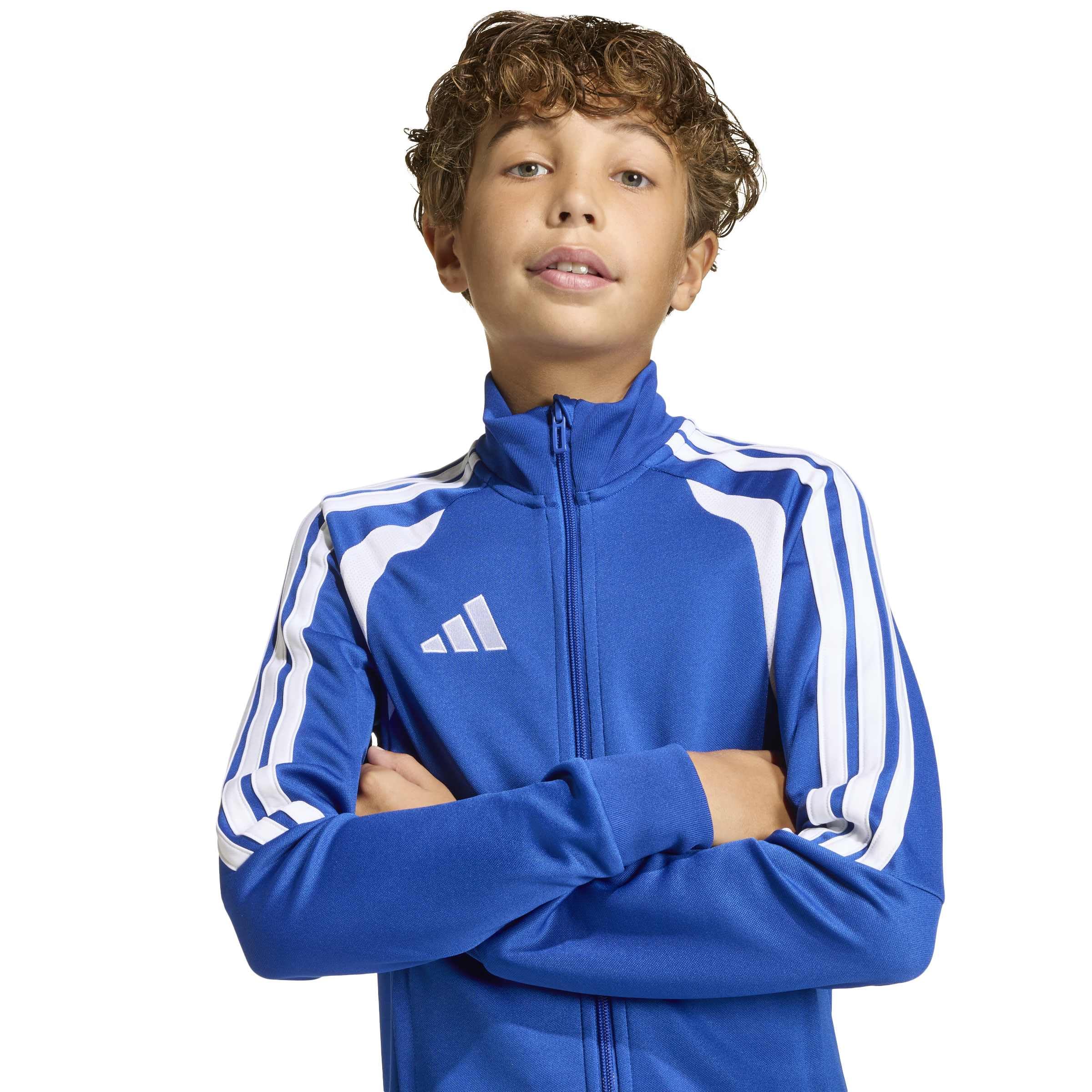 adidas Sudadera Unisex para niños Tiro26 League Kids Training Jacket (1 Unidad)