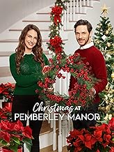 Christmas at Pemberly Manor