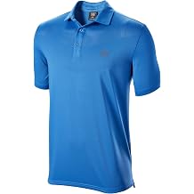 Wilson Staff Mens Jacquard Polo