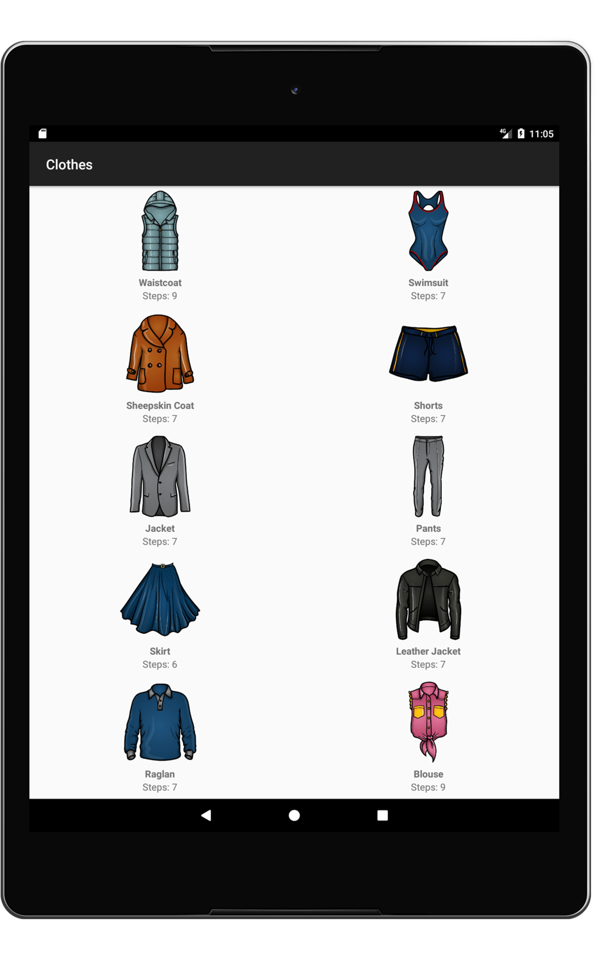 How To Draw Draw Everything App on Amazon Appstore