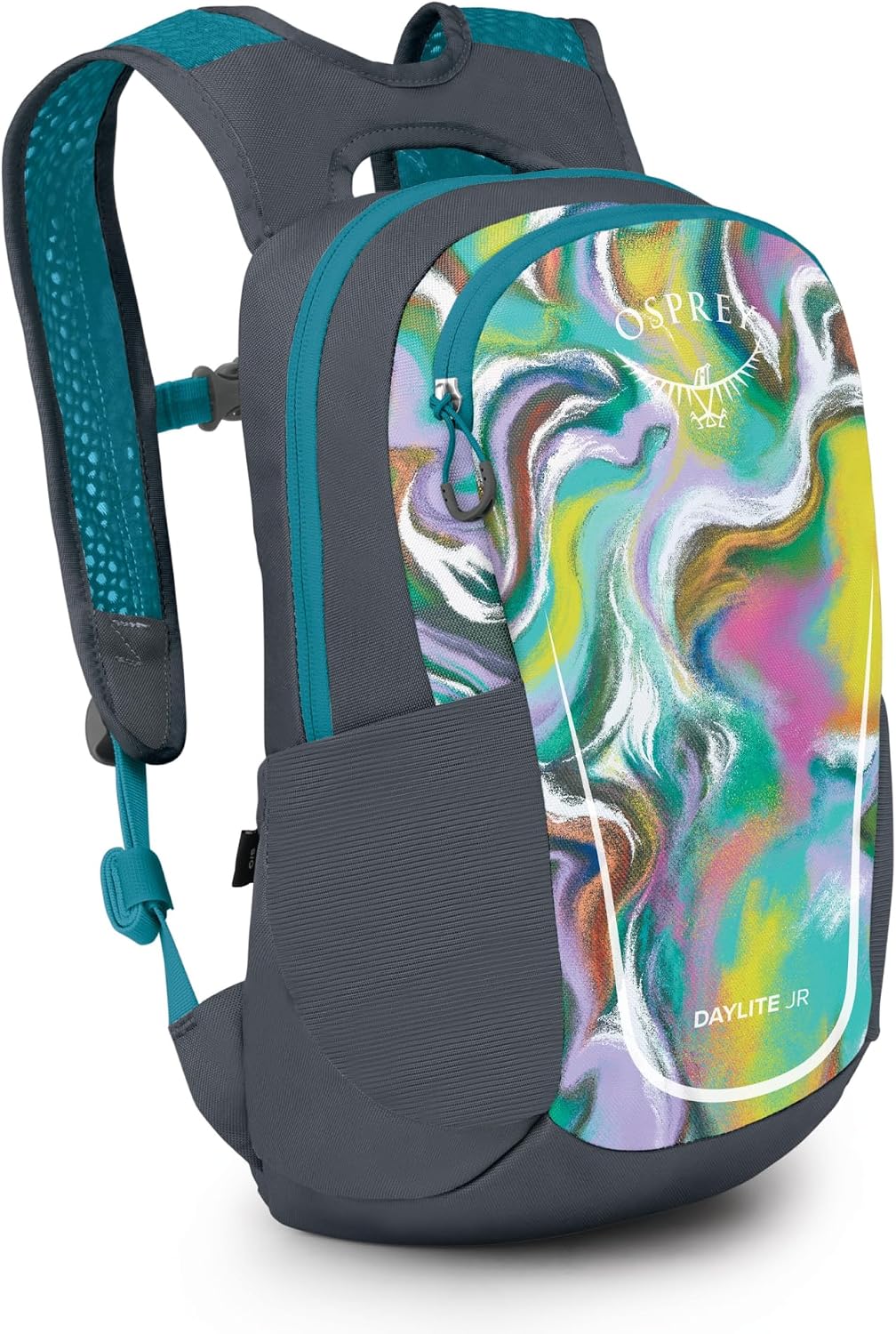 Osprey Glade 20L Ski and Snowboard Backpack, Black