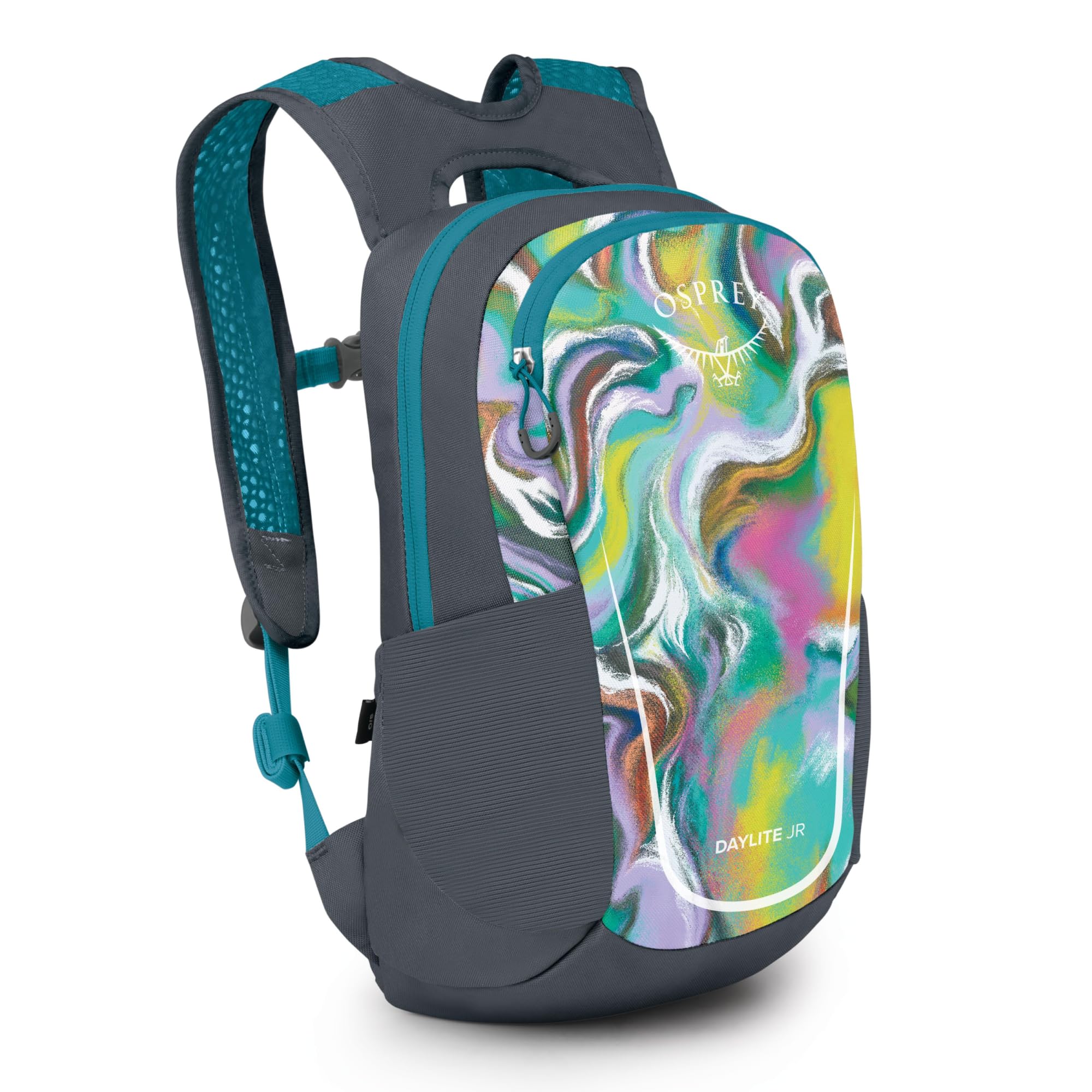 Osprey Glade Zaino d’idratazione invernale unisex, 20L, Black