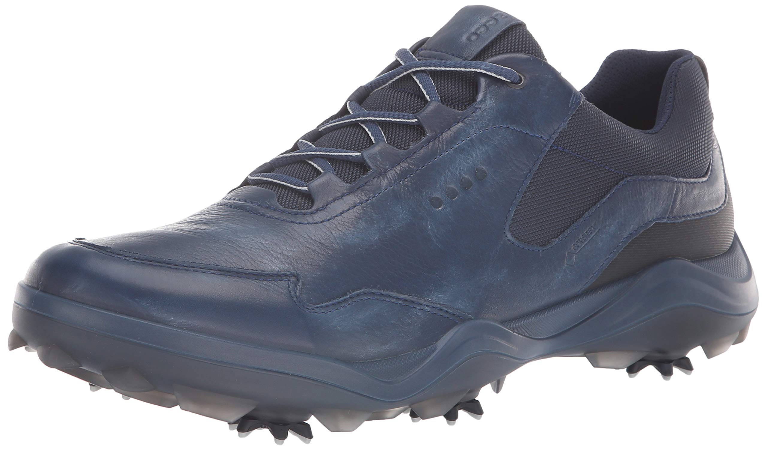 ecco mens golf shoes uk