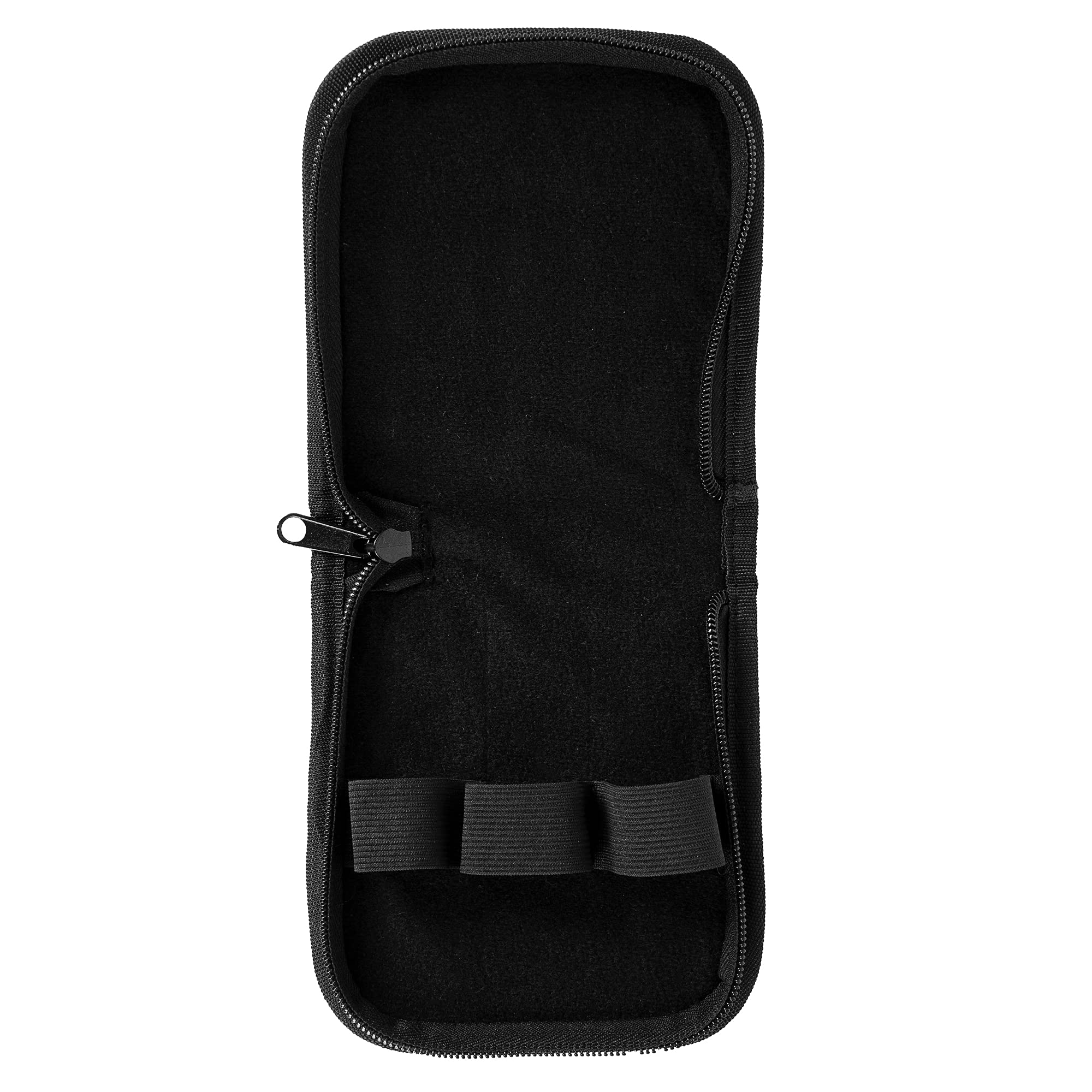 Ocean Rock Harmonica Pack 3 (C-G-A), 3 armoniche a bocca con custodia, colore: Blu