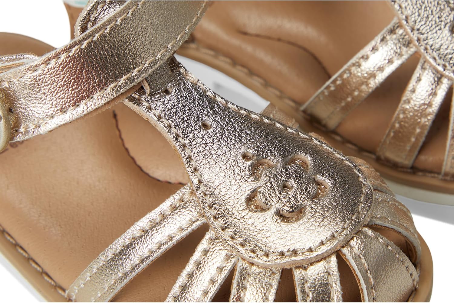 Stride Rite unisex-child Sr Renee