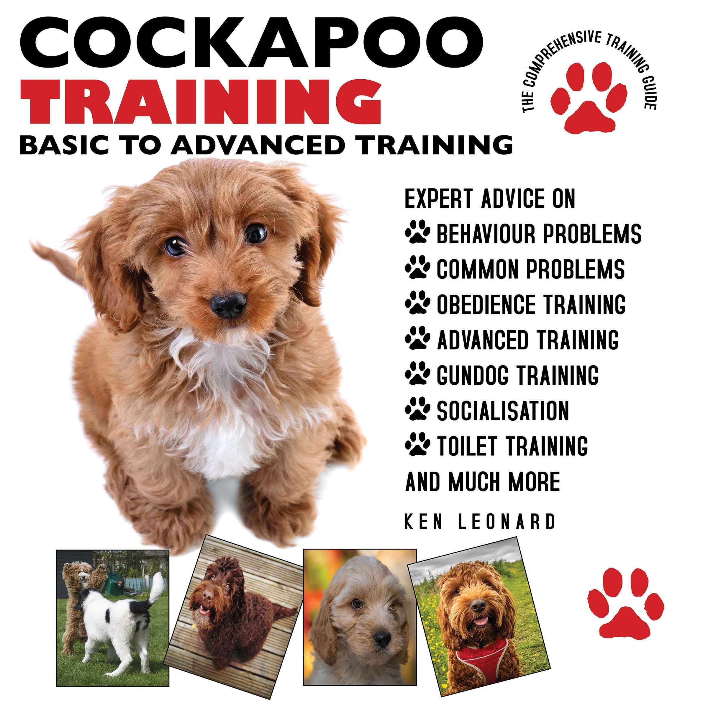 Cockapoo (2nd Edition)