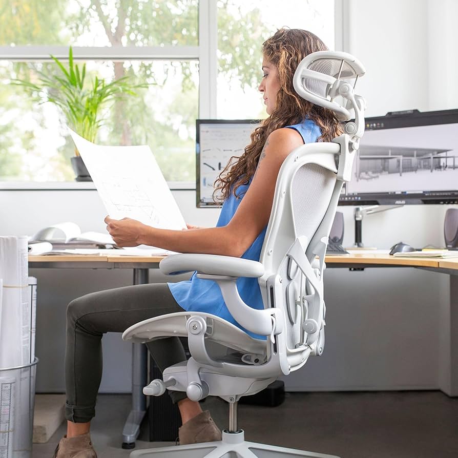 Amazon.co.jp: Engineered Now ハーマンミラー アーロンチェア用