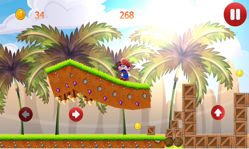 Ringo Adventure:Amazon.com:Appstore for Android