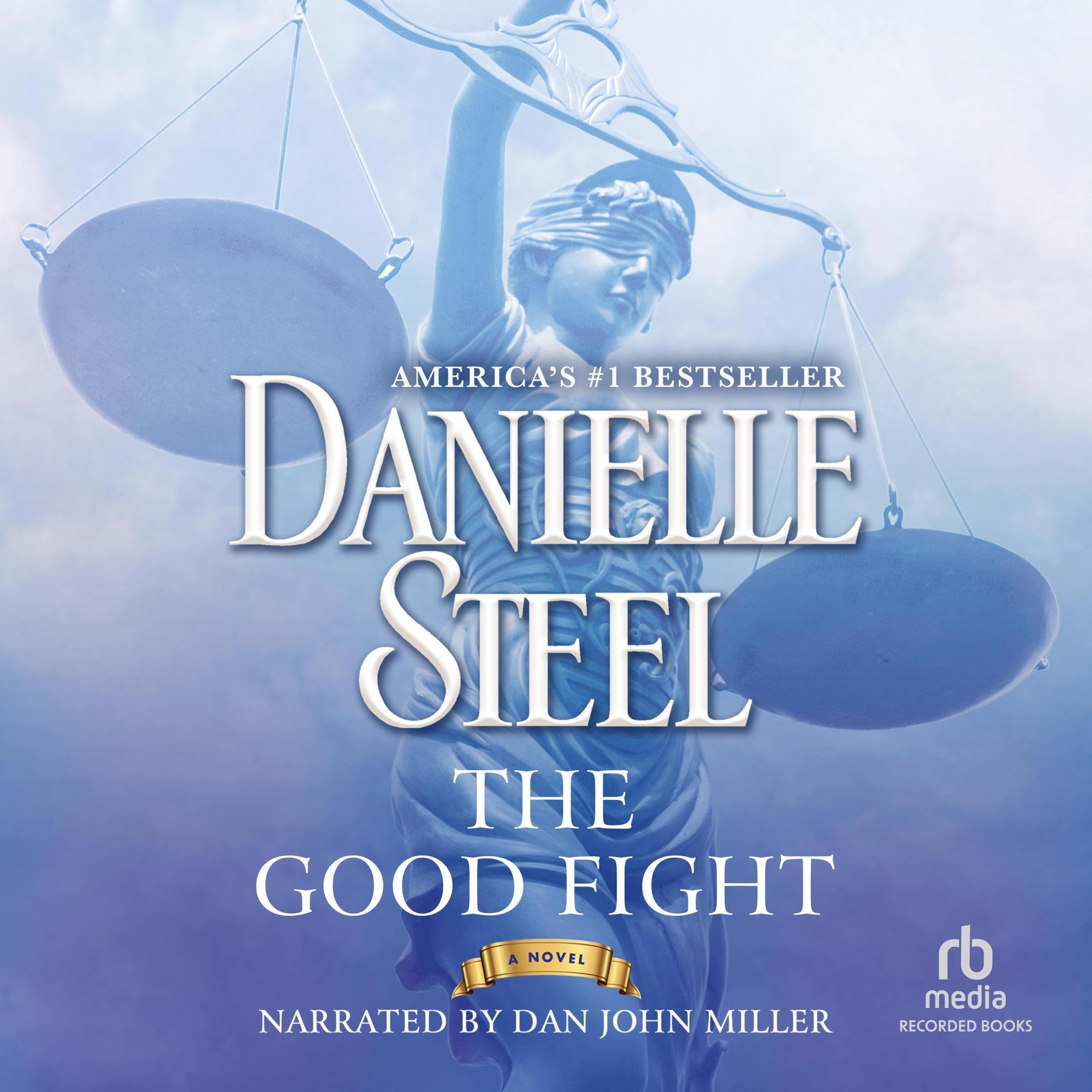 Cover art for The Good Fight