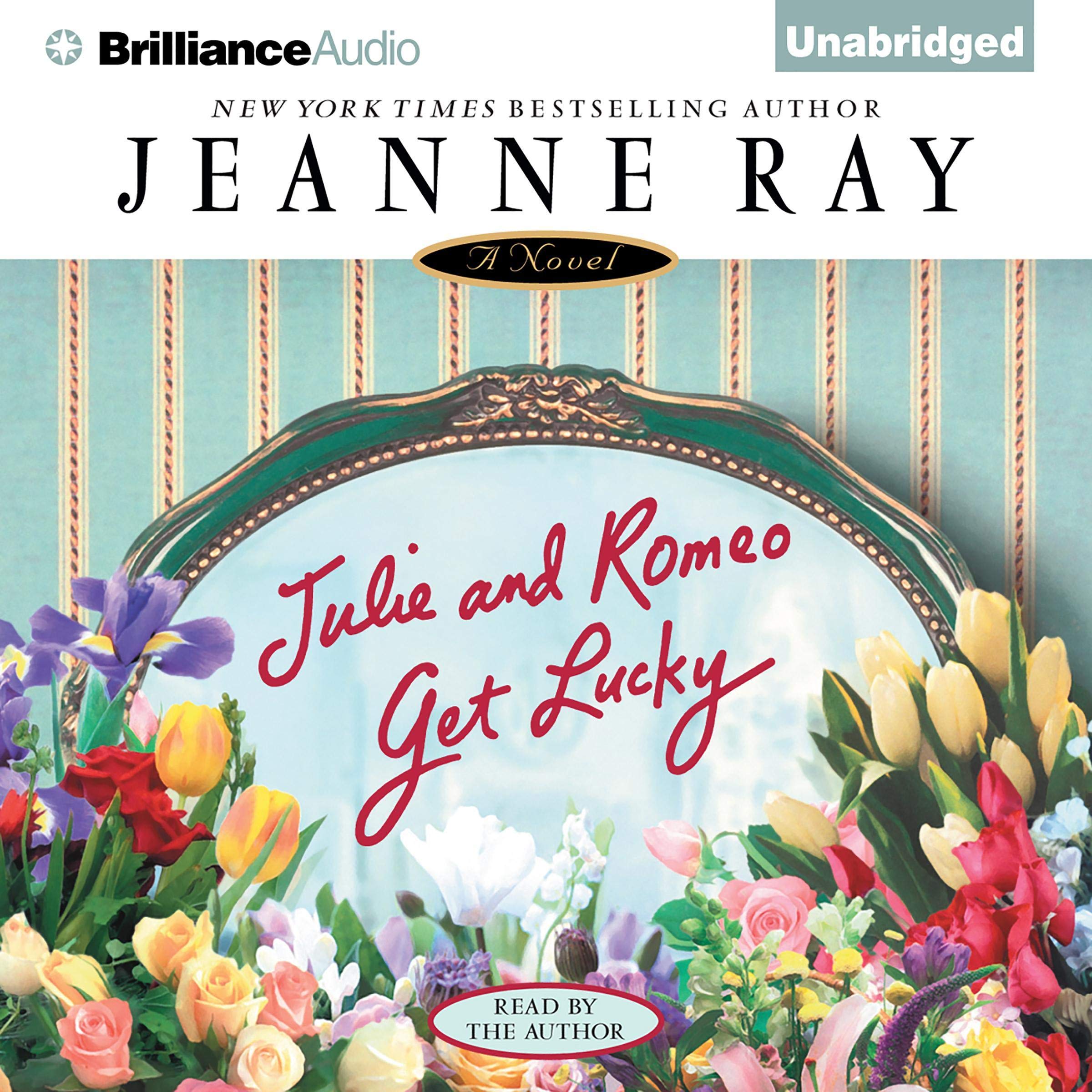 Cover art for Julie and Romeo Get Lucky