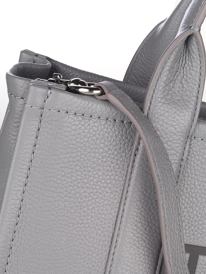 Bolso Tote de Cuero para Mujer Marc Jacobs miniatura 2