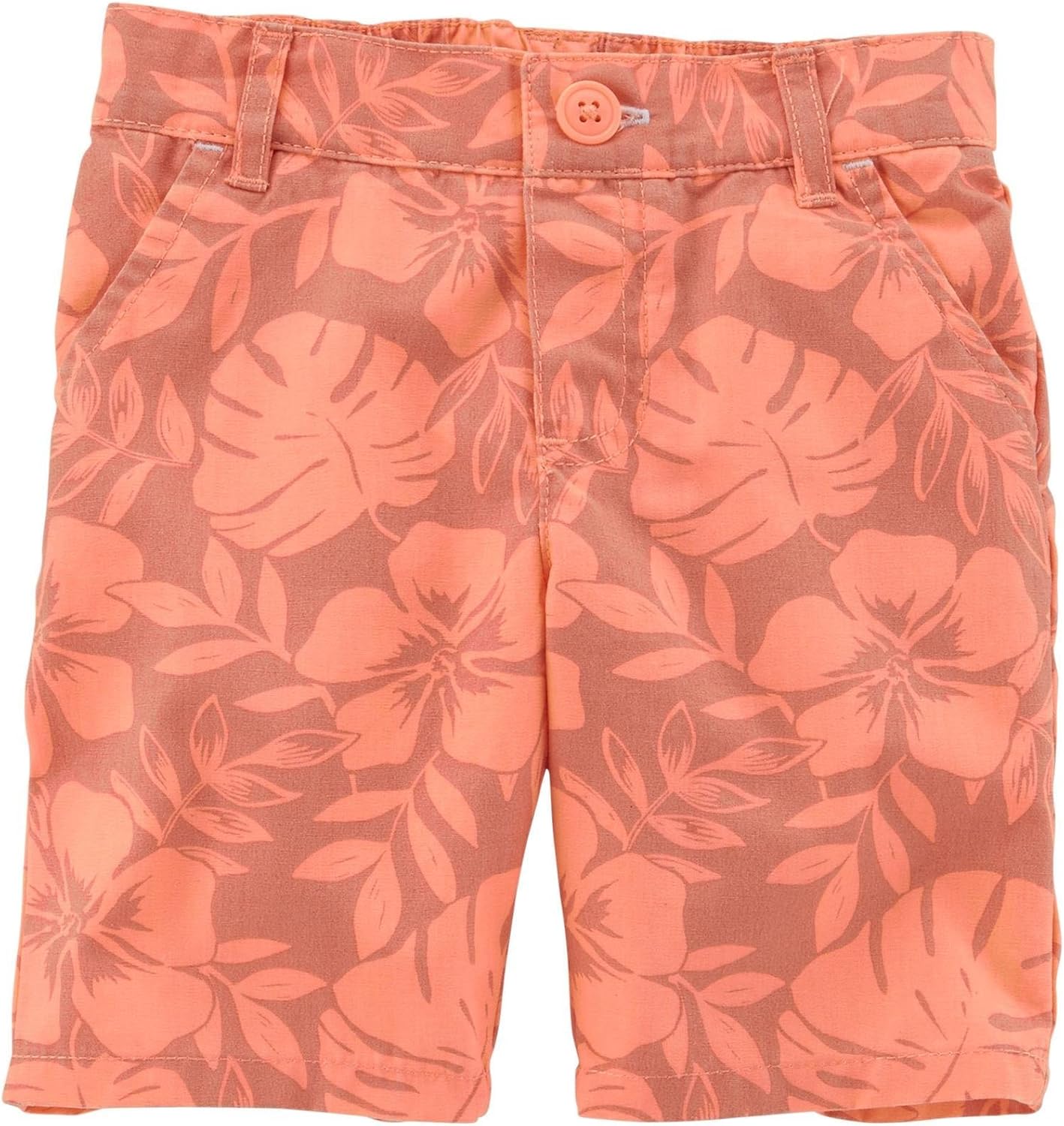 Carter's Girls' Bermuda Shorts