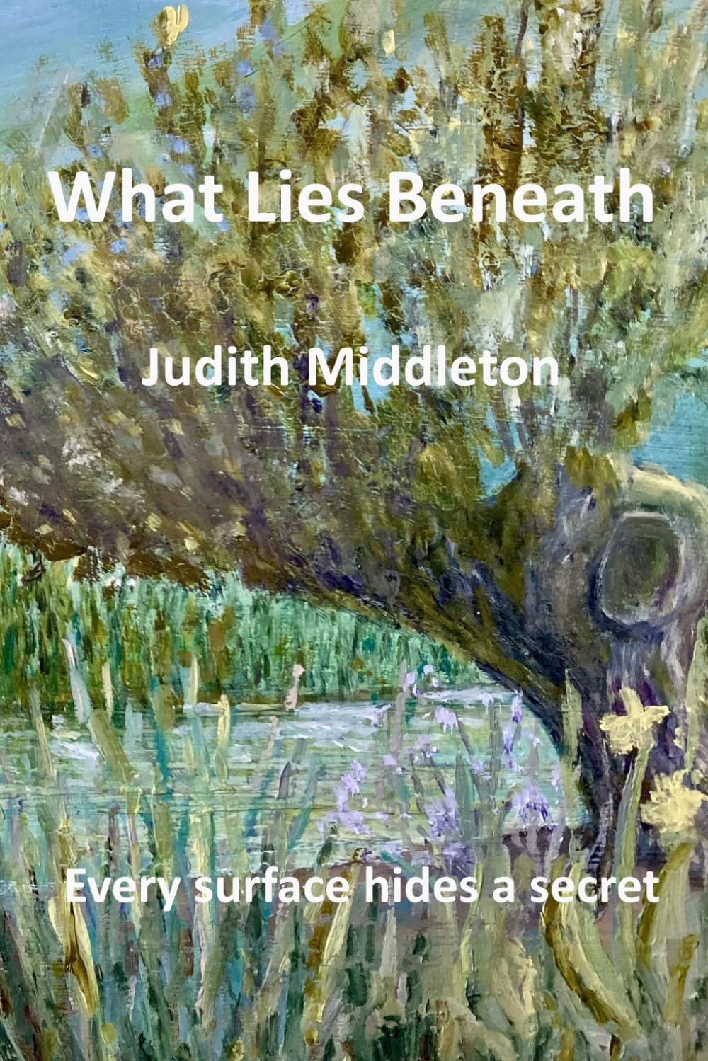 What Lies Beneath: Every surface hides a story (The Gosford Tales)