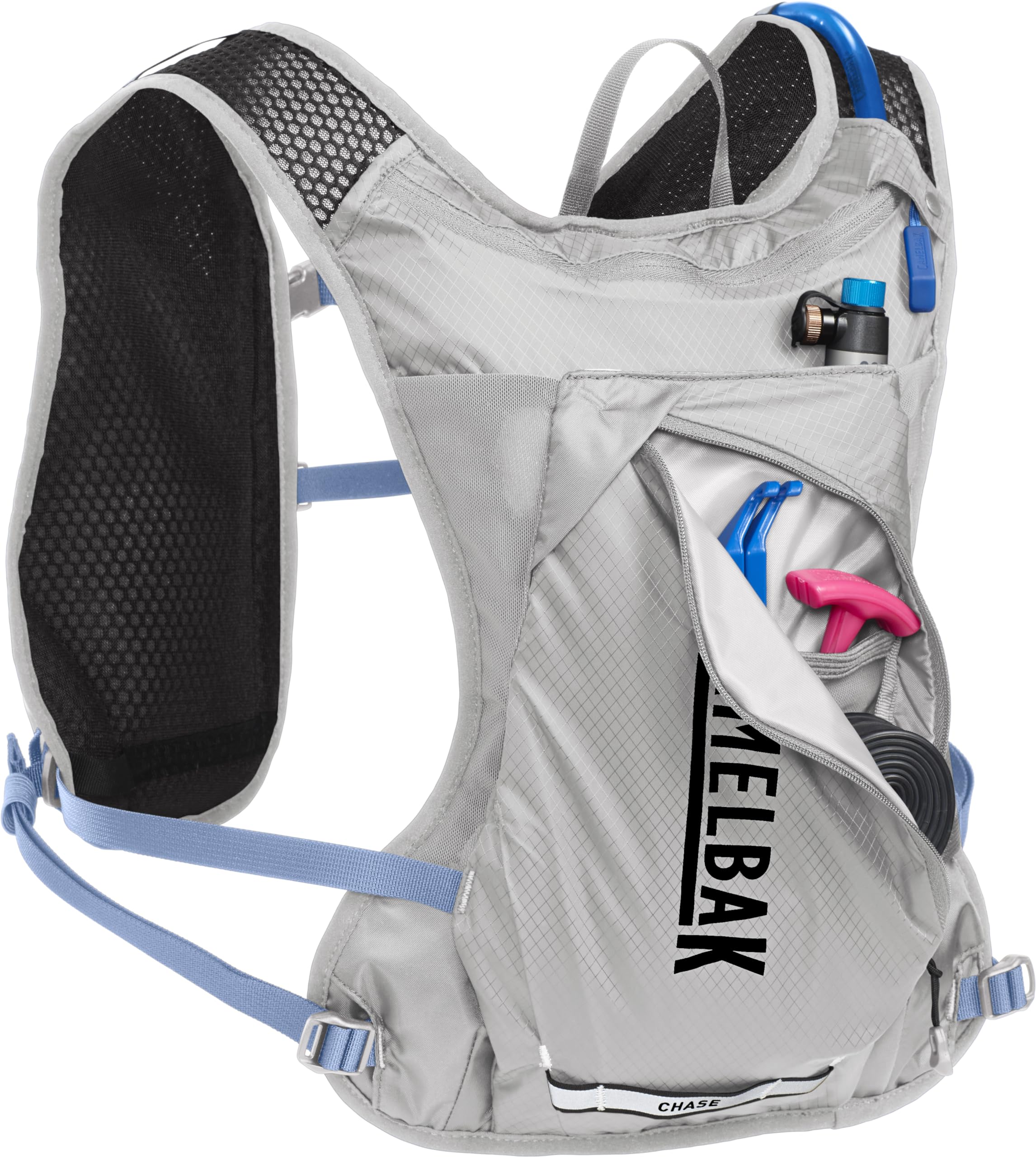 CAMELBAK Chase Race 4 Bolsas de hidratación, Mujer