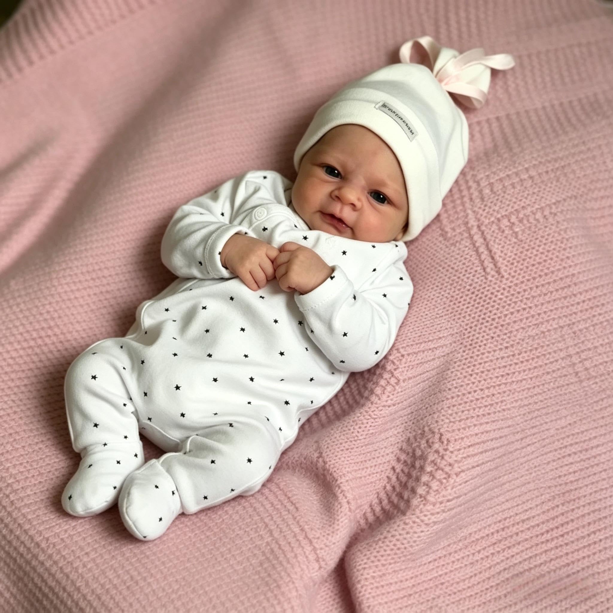 RXDOLL Reborn Baby Dolls silikonowy winyl na całe ciało realistyczny chłopiec 17 cali 43 cm prawdziwe życie lalka bobas ukorzenione włosy realistyczne niemowlęta Reborn lalki możliwa zabawka dla