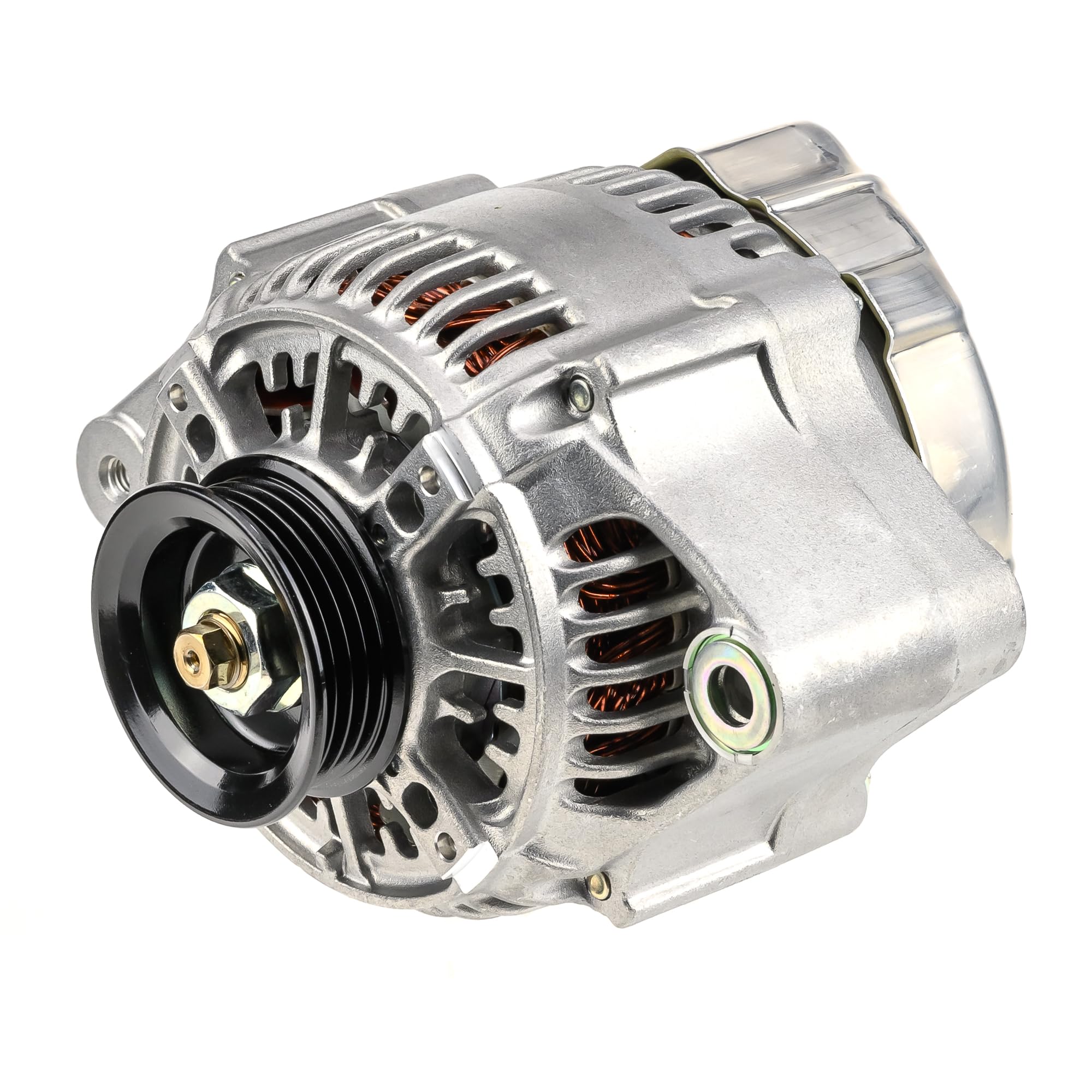 Denso Alternator DAN1007