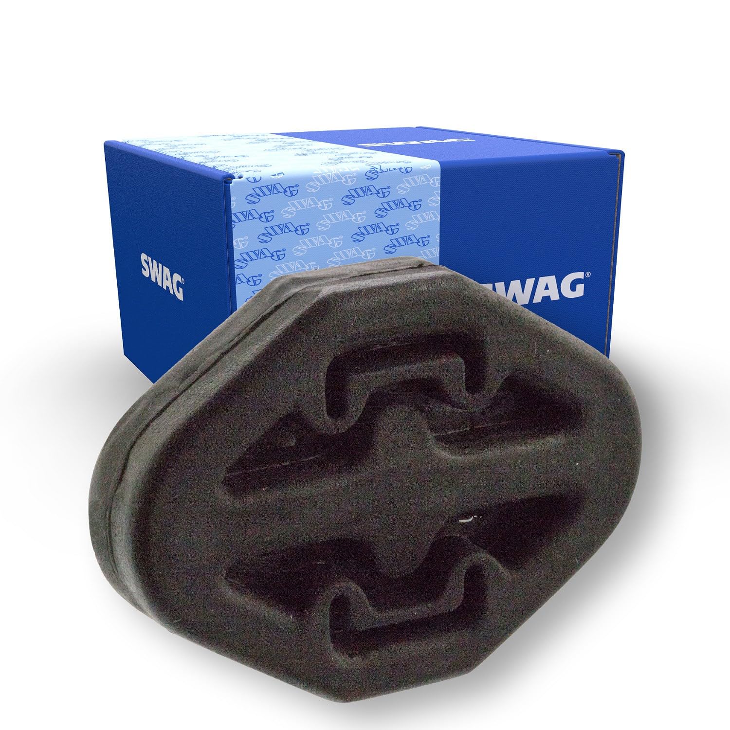 Amazon.com: SWAG Silencer Holding Bracket Fits BMW E36 Coupe Sedan 