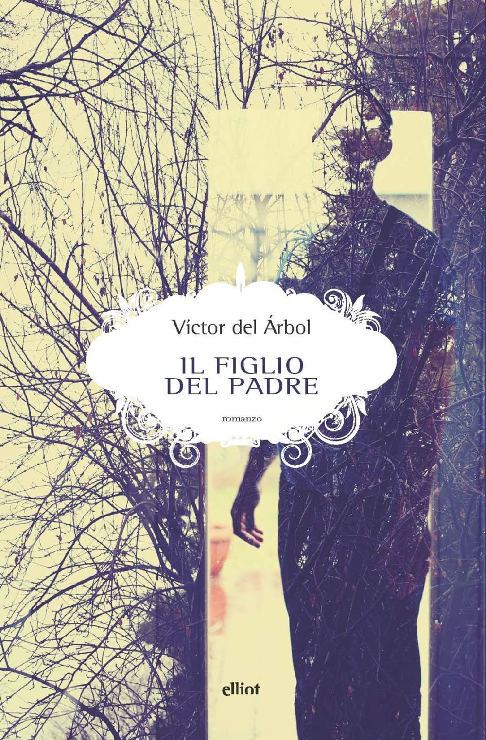 Il Figlio Del Padre - 4