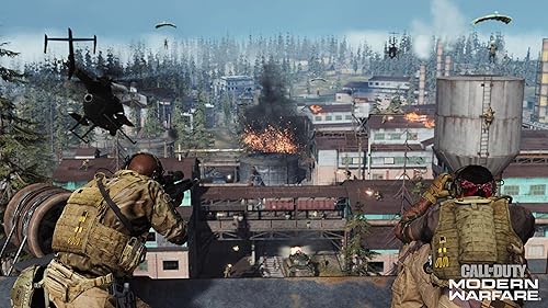 Miniatura 2 de Call of Duty Modern Warfare - Xbox One