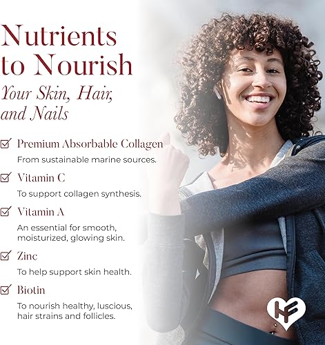 Miniatura 3 de Rejuvenate Suplemento de gomitas de vitaminas y minerales  Gomitas de colágeno + vitaminas, biotina y zinc  Suplemento antienvejecimiento para la