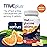 TRUEplus Glucose Tablets, Orange Flavor - 50ct Bottle - 3 Pack