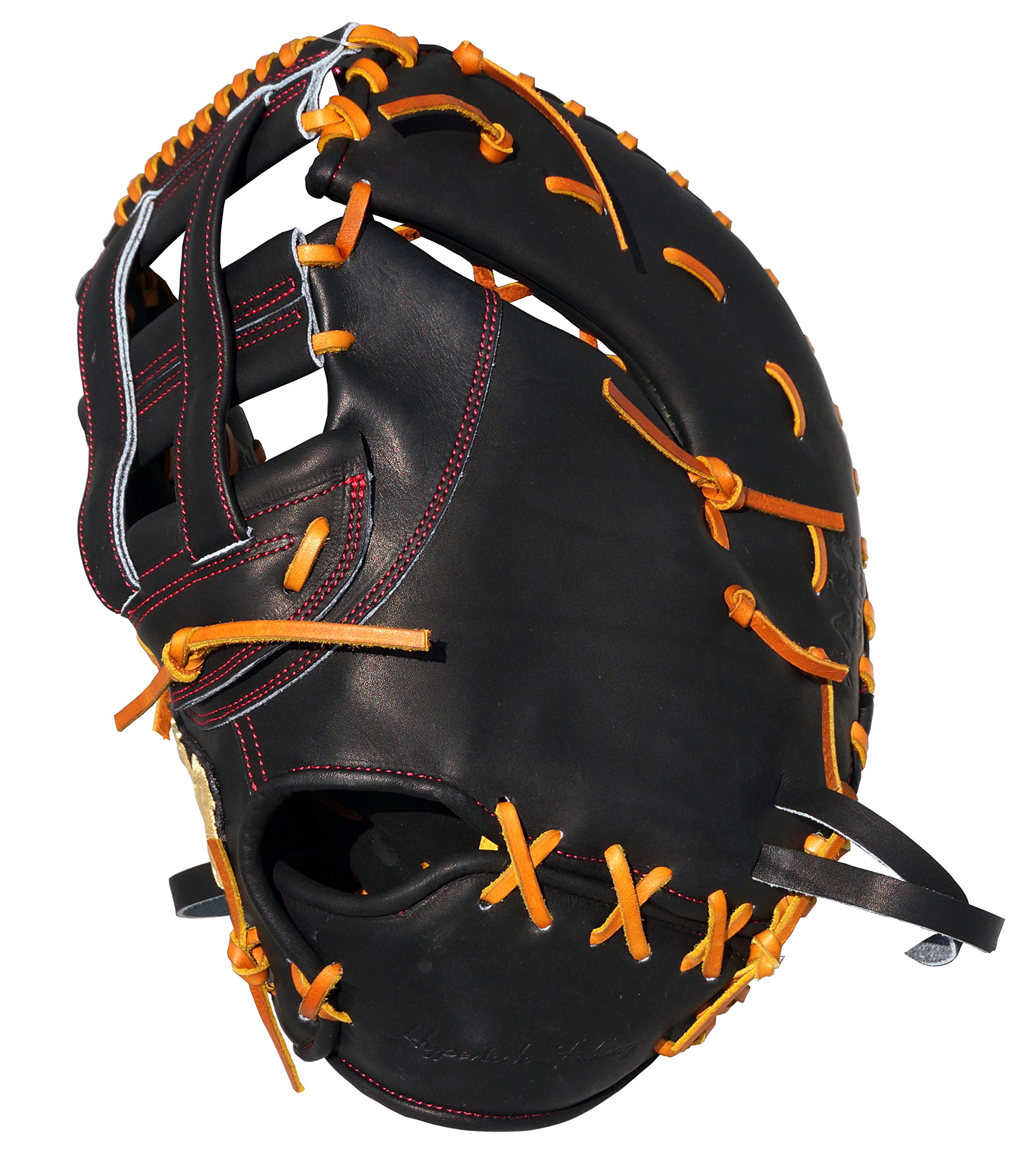 Amazon | HI-GOLD(ハイゴールド)硬式用 PAG DELUXEシリーズ 一塁