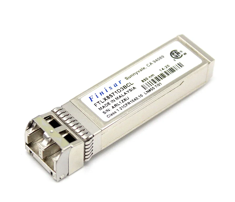 Amazon.com: Finisar FTLX8571D3BCL 10GBASE-SR/SW SFP+