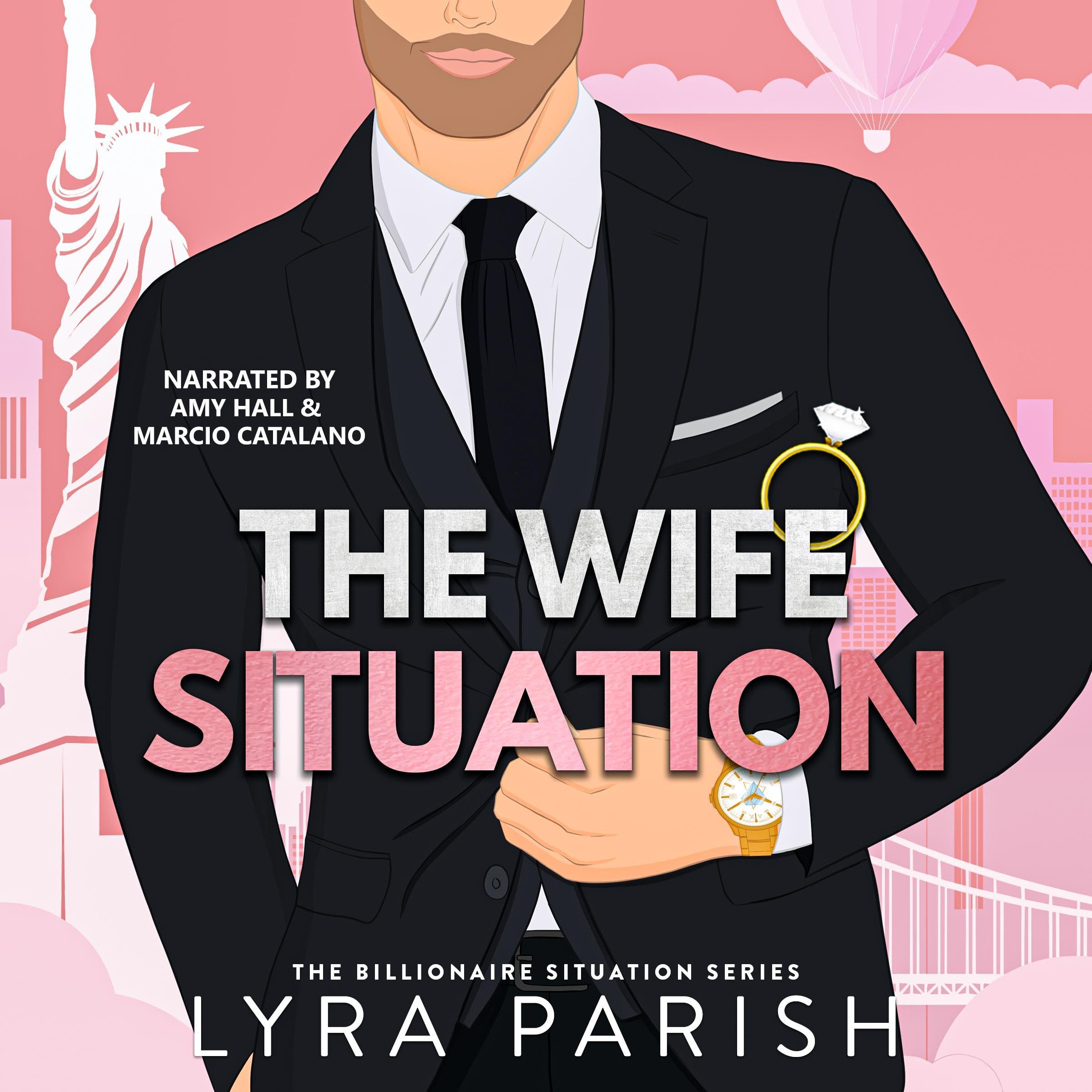 The Wife Situation