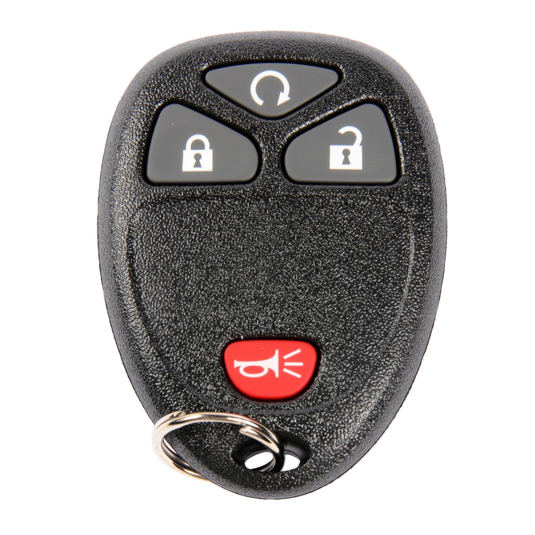 GM Genuine Parts Key Fob