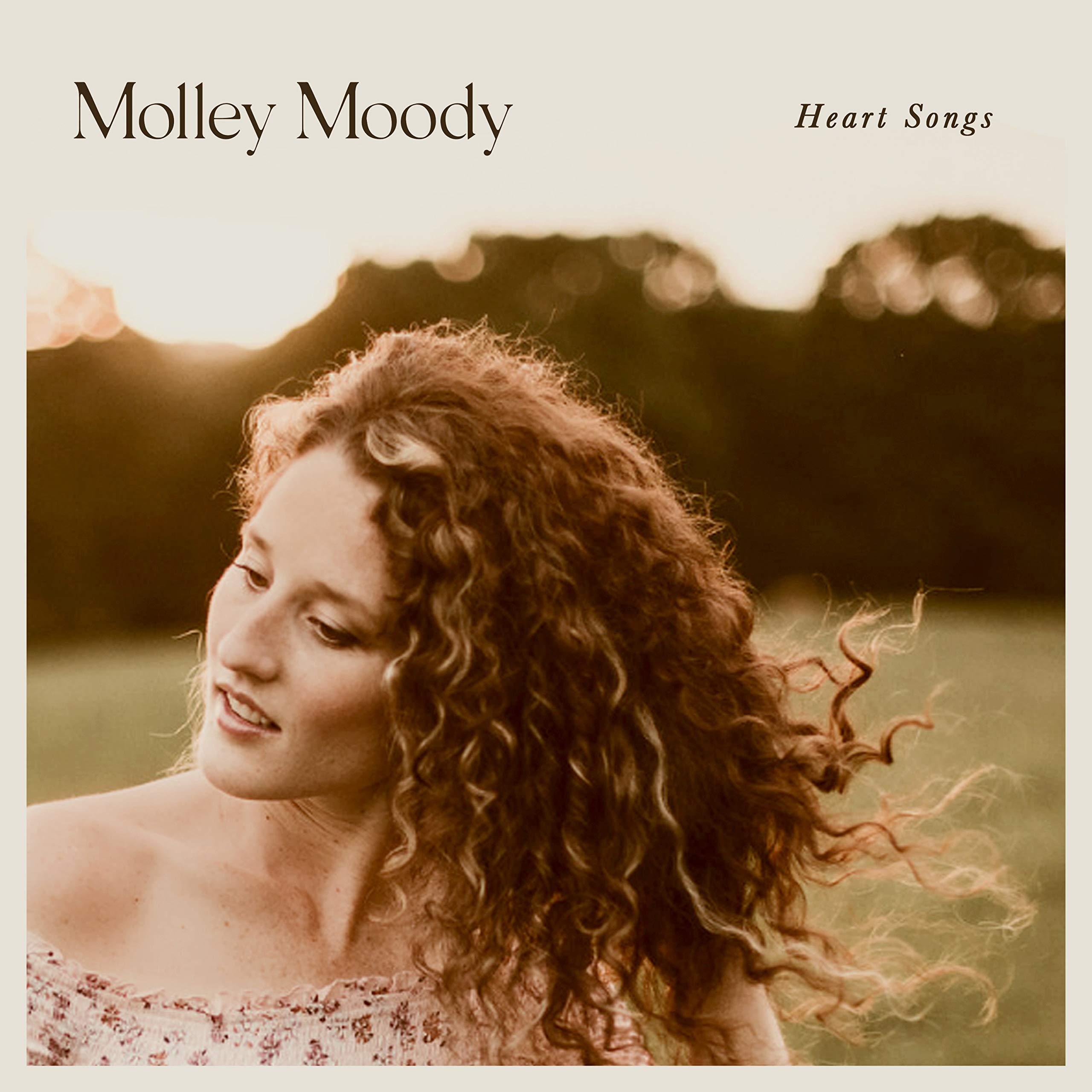 Molley Moody