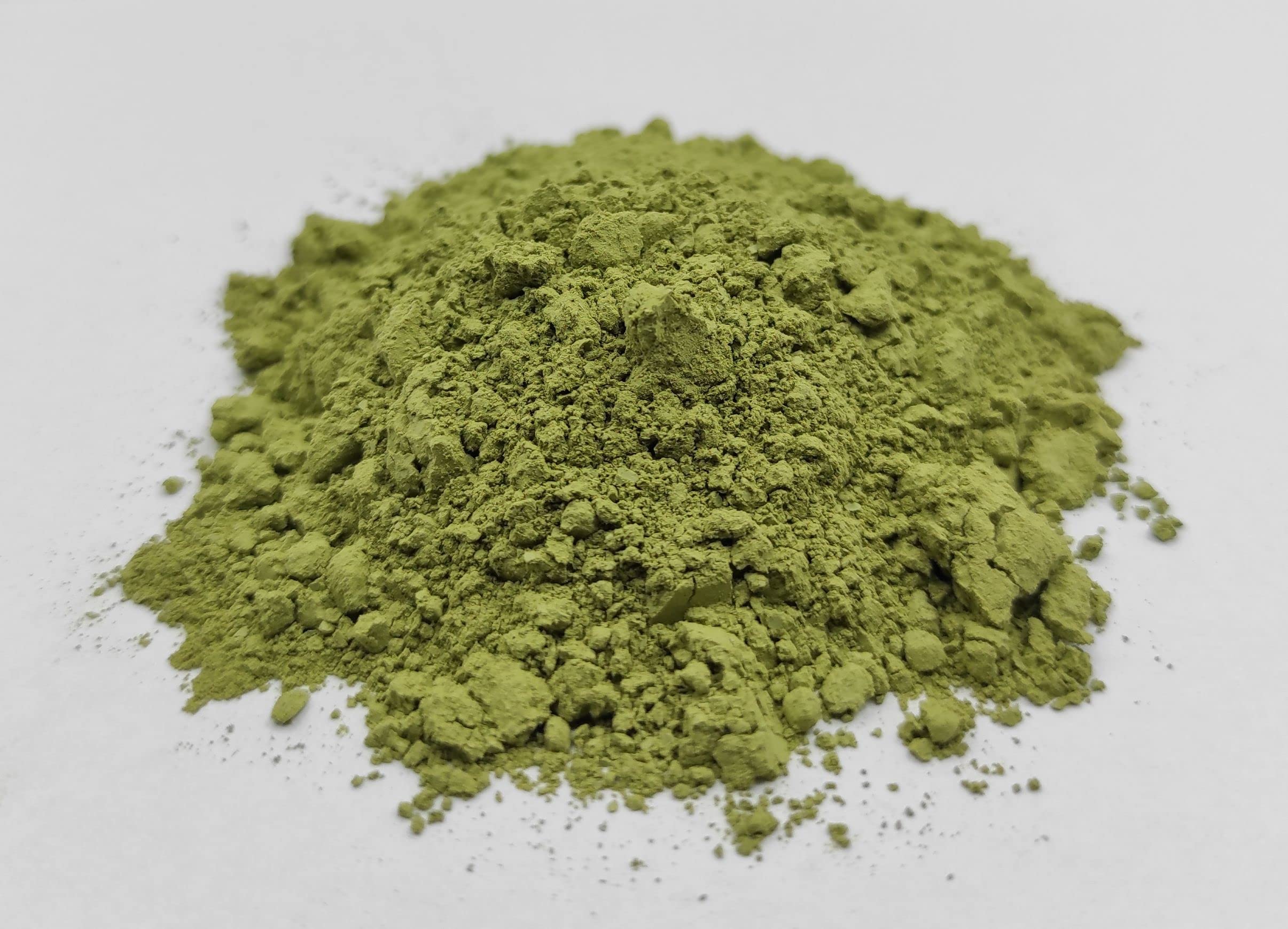 Té Verde Matcha en Polvo 40g - 1.95Kg (1950 gramos)