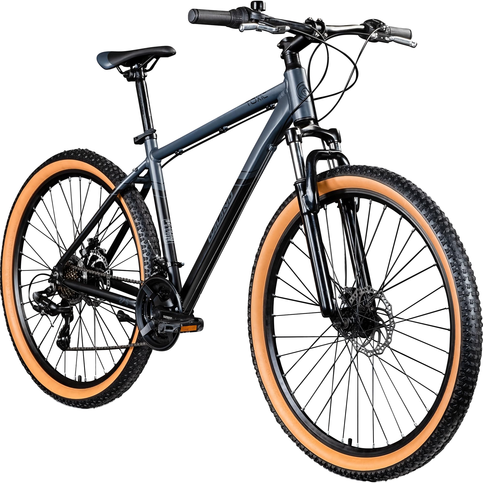 2x Venitex Schutzbrille BRAVA - Klar, Für Radfahren, MTB, Arbeit, EN166 Zertifiziert