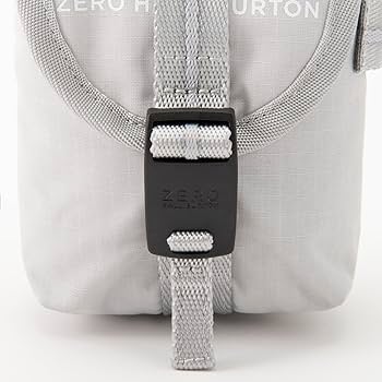 Amazon | ゼロハリバートン ZERO HALLIBURTON スコープケース ZHG-B5