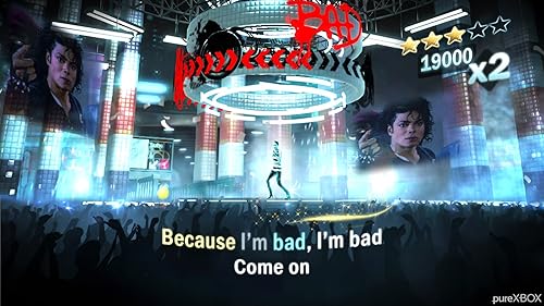 Vista 8 de Michael Jackson The Experience - Walmart Special Edition (Extra Song)